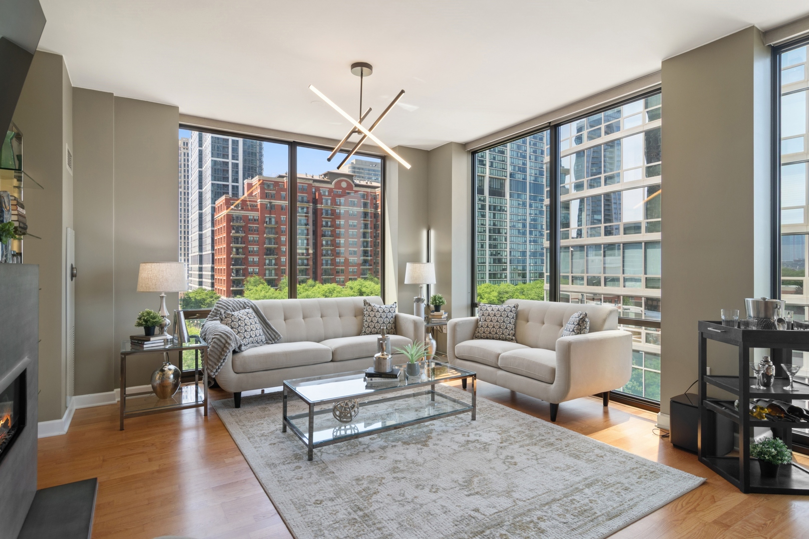 233 E 13th Street 701