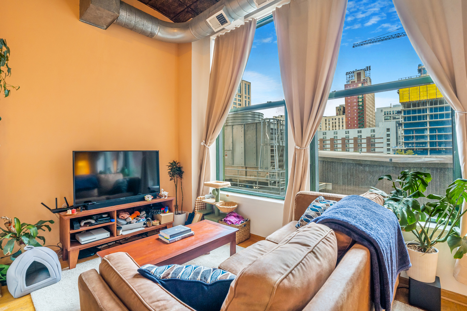 633 S PLYMOUTH Court 301