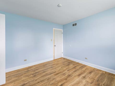 Tiny photo for 18136 Oakwood Avenue, Lansing, IL 60438 (MLS # 12725225)