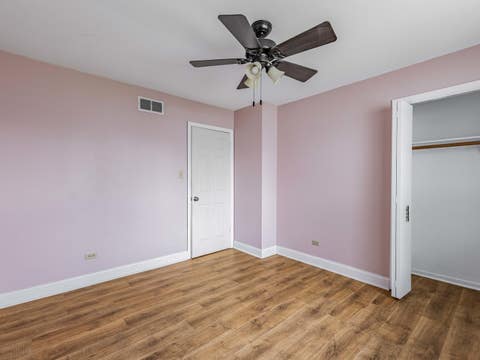 Tiny photo for 18136 Oakwood Avenue, Lansing, IL 60438 (MLS # 12725225)