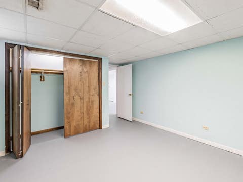 Tiny photo for 18136 Oakwood Avenue, Lansing, IL 60438 (MLS # 12725225)