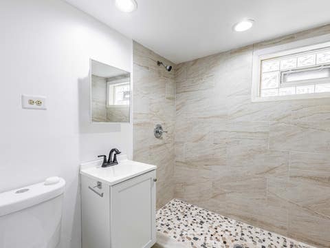 Tiny photo for 18136 Oakwood Avenue, Lansing, IL 60438 (MLS # 12725225)
