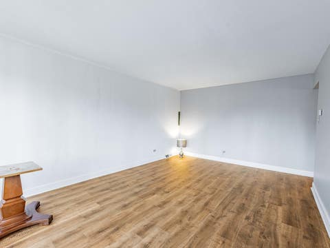 Tiny photo for 18136 Oakwood Avenue, Lansing, IL 60438 (MLS # 12725225)