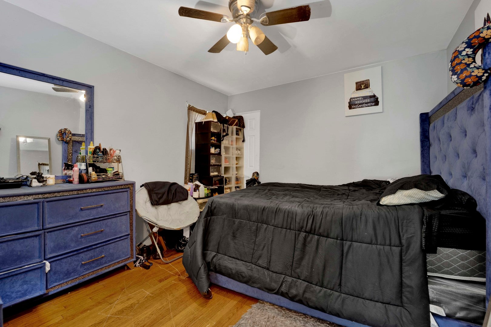 321 W 104th Street
