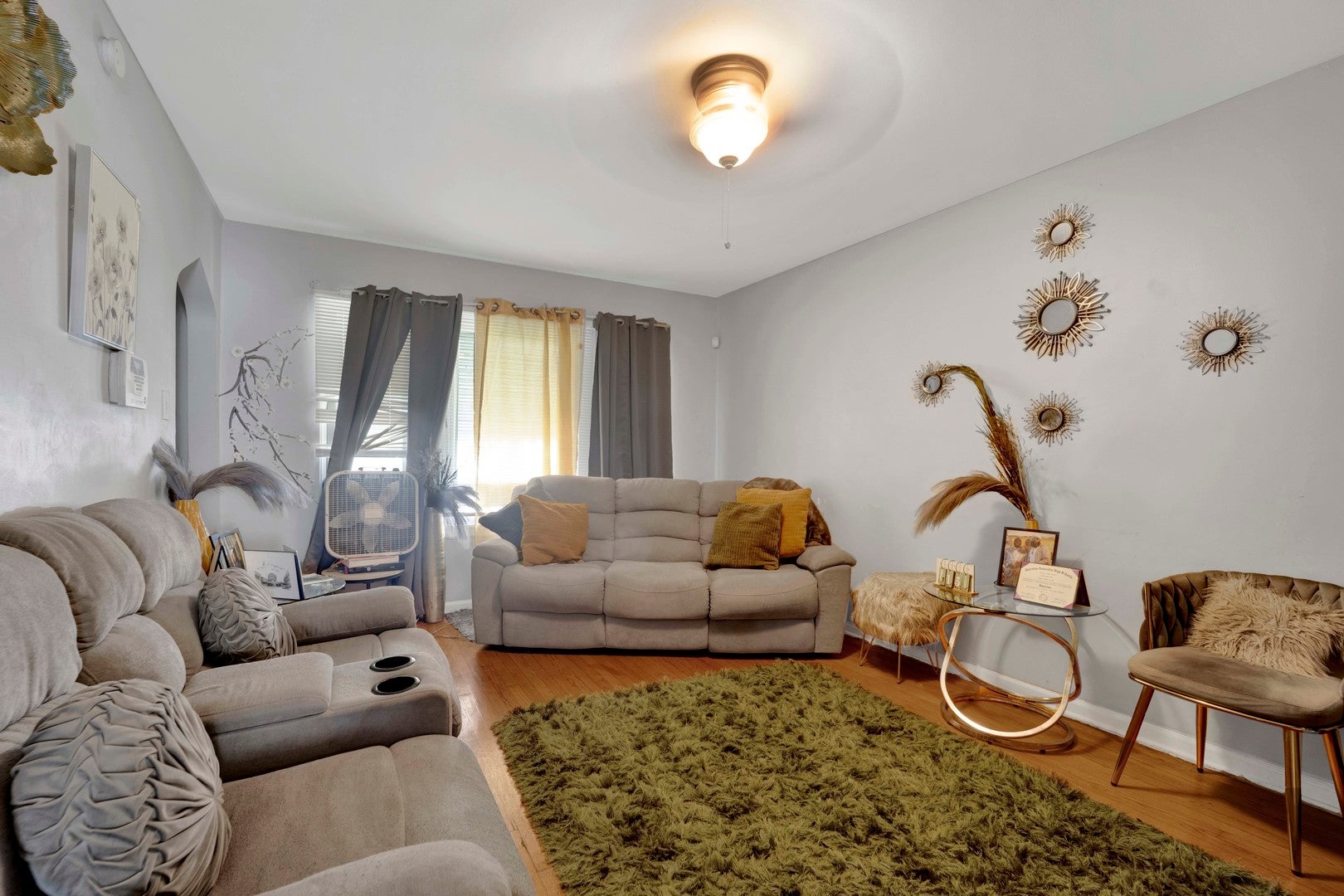 321 W 104th Street
