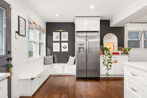 Tiny photo for 4018 N Francisco Avenue, Chicago, IL 60618 (MLS # 12533610)