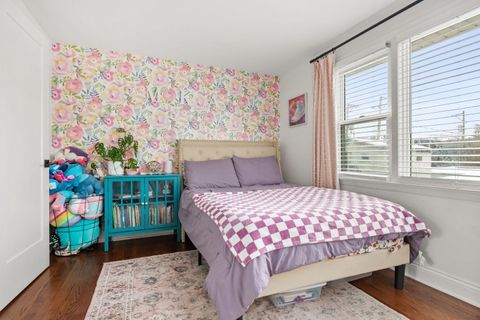 Tiny photo for 4018 N Francisco Avenue, Chicago, IL 60618 (MLS # 12533610)