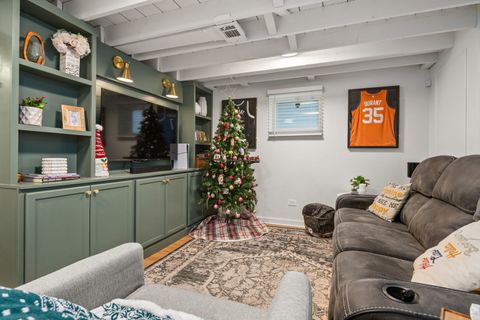 Tiny photo for 4018 N Francisco Avenue, Chicago, IL 60618 (MLS # 12533610)