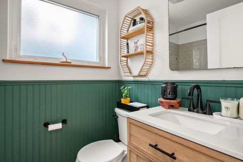 Tiny photo for 4018 N Francisco Avenue, Chicago, IL 60618 (MLS # 12533610)