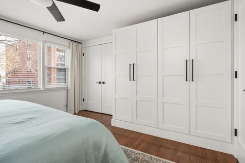 Tiny photo for 4018 N Francisco Avenue, Chicago, IL 60618 (MLS # 12533610)