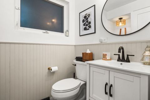 Tiny photo for 4018 N Francisco Avenue, Chicago, IL 60618 (MLS # 12533610)