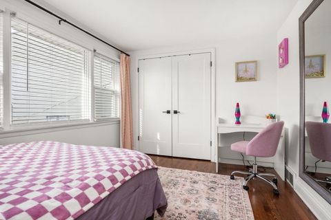 Tiny photo for 4018 N Francisco Avenue, Chicago, IL 60618 (MLS # 12533610)