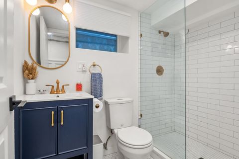 Tiny photo for 4018 N Francisco Avenue, Chicago, IL 60618 (MLS # 12533610)