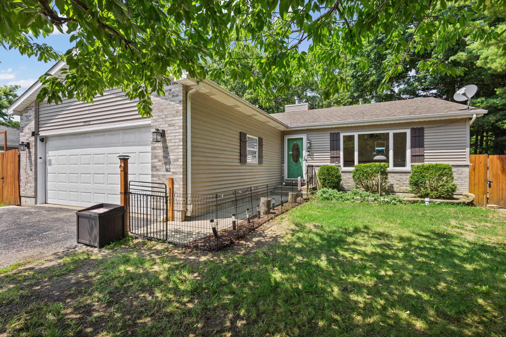 9970 W Oak Forest Drive