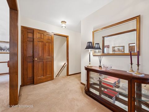 Tiny photo for 1427 Shire Circle, Inverness, IL 60067 (MLS # 12434477)