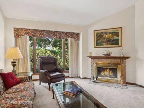 Tiny photo for 1427 Shire Circle, Inverness, IL 60067 (MLS # 12434477)