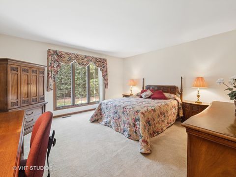 Tiny photo for 1427 Shire Circle, Inverness, IL 60067 (MLS # 12434477)