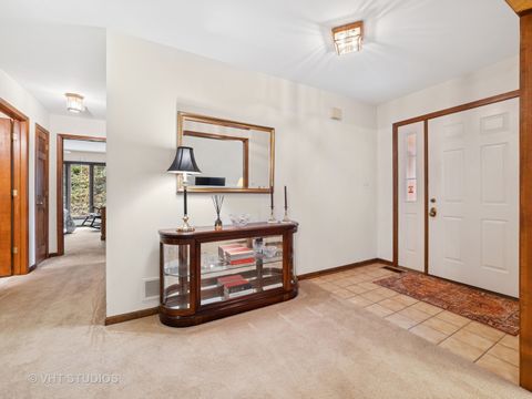 Tiny photo for 1427 Shire Circle, Inverness, IL 60067 (MLS # 12434477)