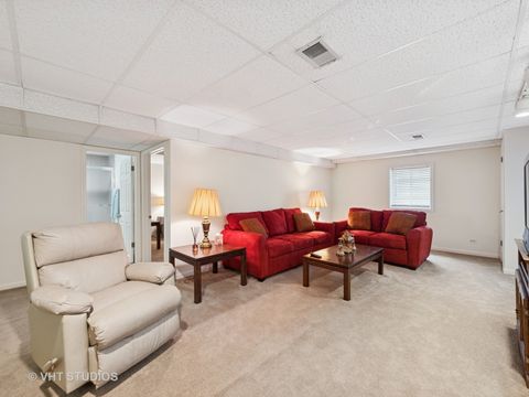 Tiny photo for 1427 Shire Circle, Inverness, IL 60067 (MLS # 12434477)