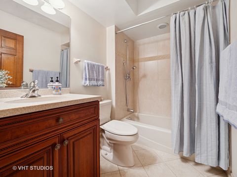 Tiny photo for 1427 Shire Circle, Inverness, IL 60067 (MLS # 12434477)