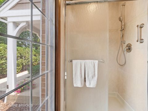 Tiny photo for 1427 Shire Circle, Inverness, IL 60067 (MLS # 12434477)