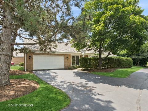 Tiny photo for 1427 Shire Circle, Inverness, IL 60067 (MLS # 12434477)