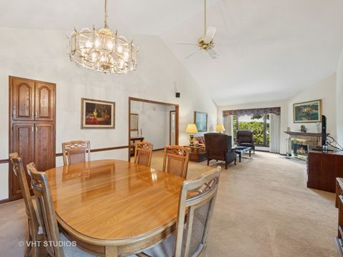 Tiny photo for 1427 Shire Circle, Inverness, IL 60067 (MLS # 12434477)