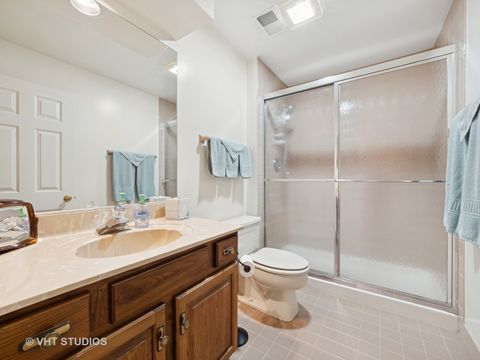 Tiny photo for 1427 Shire Circle, Inverness, IL 60067 (MLS # 12434477)