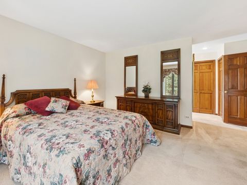 Tiny photo for 1427 Shire Circle, Inverness, IL 60067 (MLS # 12434477)