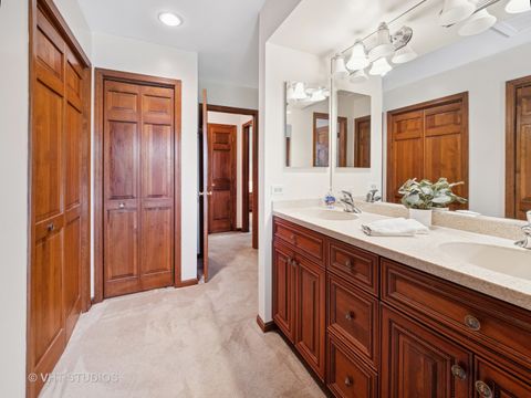 Tiny photo for 1427 Shire Circle, Inverness, IL 60067 (MLS # 12434477)