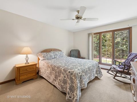 Tiny photo for 1427 Shire Circle, Inverness, IL 60067 (MLS # 12434477)