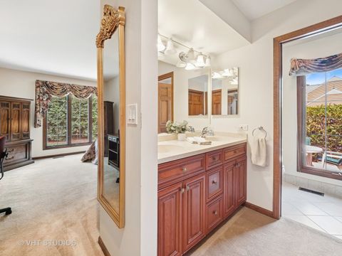 Tiny photo for 1427 Shire Circle, Inverness, IL 60067 (MLS # 12434477)