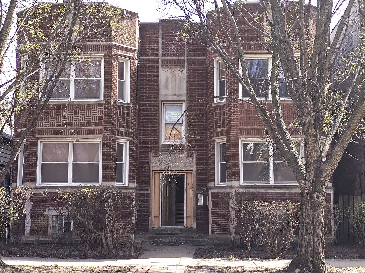 2317 W Marquette Road 1ST