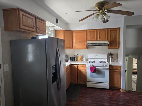 Tiny photo for 8936 Ozark Avenue, Morton Grove, IL 60053 (MLS # 12585318)