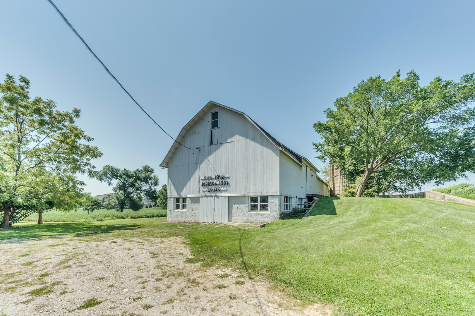 40W758 Ellis Johnson Lane