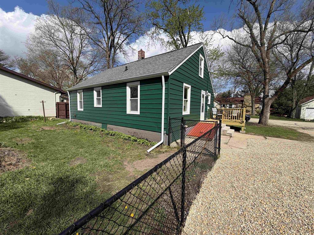 216 S Washington Street