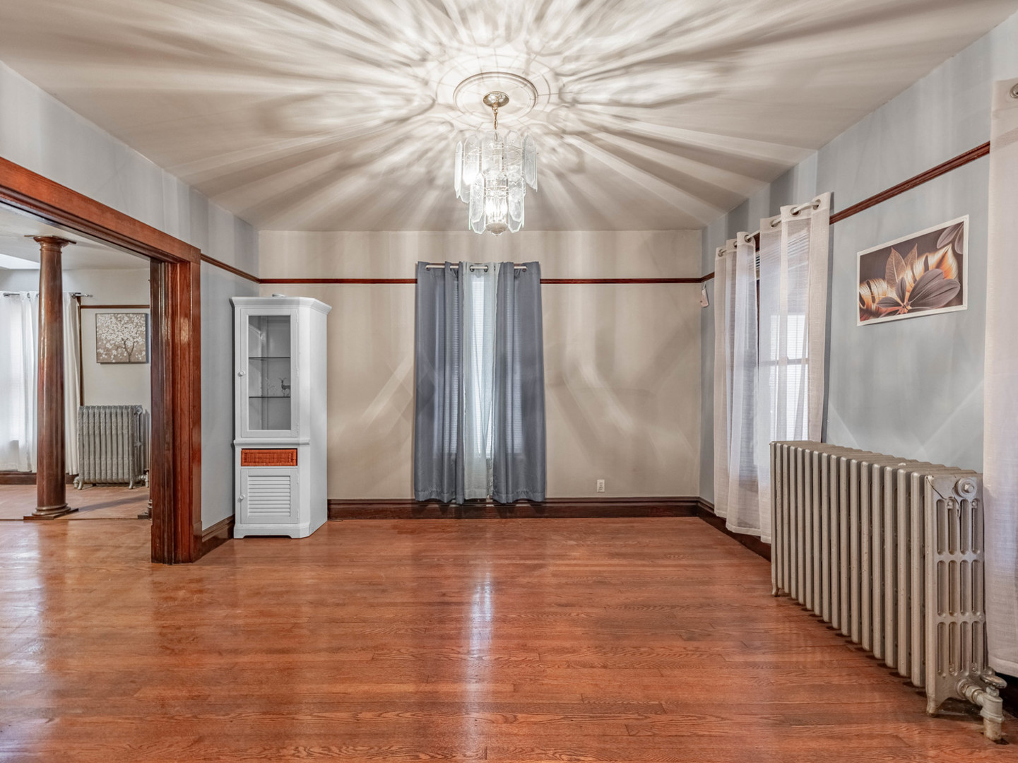 3 W 138th Street