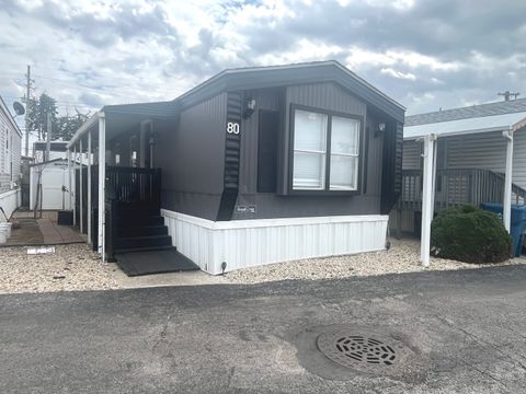 9001 S Cicero Avenue 80 Oak Lawn IL 60453