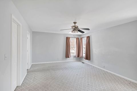 Tiny photo for 307 Orchard Lane, Bloomingdale, IL 60108 (MLS # 12529930)