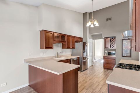 Tiny photo for 307 Orchard Lane, Bloomingdale, IL 60108 (MLS # 12529930)