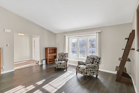 Tiny photo for 307 Orchard Lane, Bloomingdale, IL 60108 (MLS # 12529930)