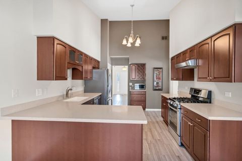 Tiny photo for 307 Orchard Lane, Bloomingdale, IL 60108 (MLS # 12529930)