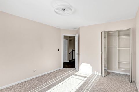 Tiny photo for 307 Orchard Lane, Bloomingdale, IL 60108 (MLS # 12529930)