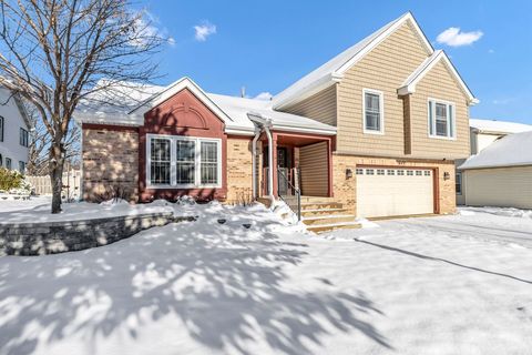 Photo of 307 Orchard Lane, Bloomingdale, IL 60108 (MLS # 12529930)