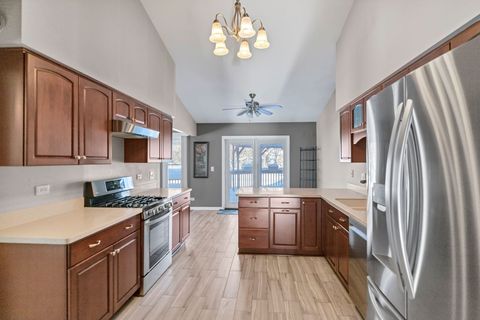 Tiny photo for 307 Orchard Lane, Bloomingdale, IL 60108 (MLS # 12529930)