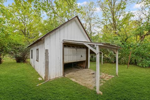 Tiny photo for 842 N Walnut Street, Monticello, IL 61856 (MLS # 12490500)