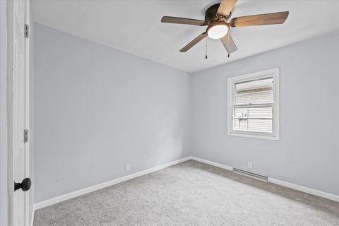 Tiny photo for 842 N Walnut Street, Monticello, IL 61856 (MLS # 12490500)