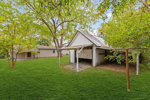 Tiny photo for 842 N Walnut Street, Monticello, IL 61856 (MLS # 12490500)