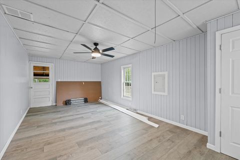 Tiny photo for 842 N Walnut Street, Monticello, IL 61856 (MLS # 12490500)