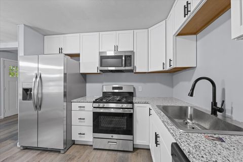 Tiny photo for 842 N Walnut Street, Monticello, IL 61856 (MLS # 12490500)